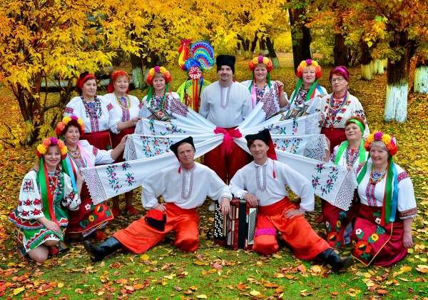 10 украинских обычаев, не известных в России