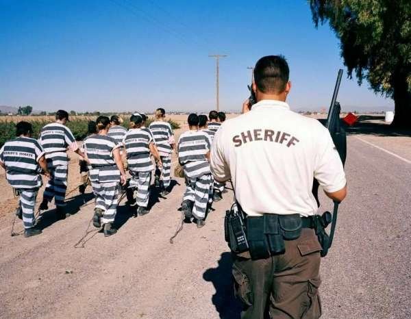 Жертва американского беззакония стала главой российского ФБР