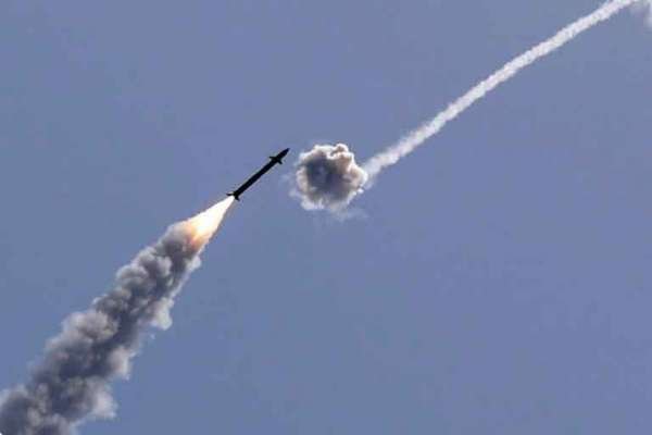 Сирийцы «случайно» подбили израильский истребитель F-15