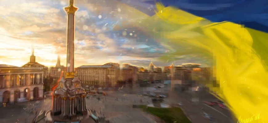 Прочитав статью Путина, жители Мариуполя отправили в ДНР неожиданное послание