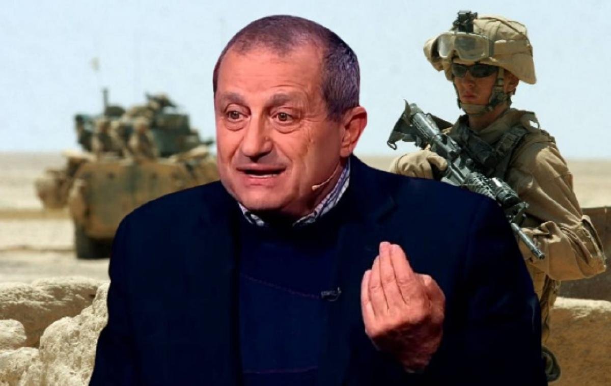 Кедми сообщил о гениальном маневре США в игре на уничтожение РФ