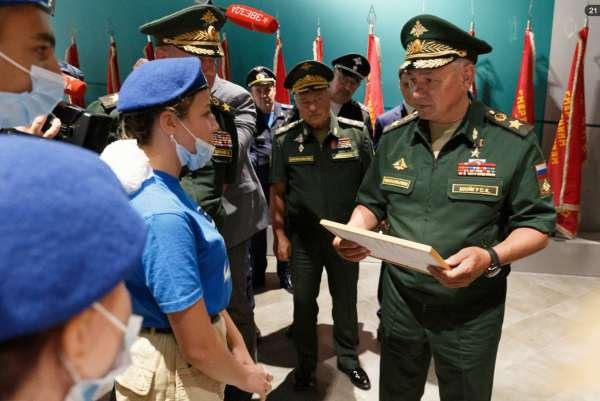 Оговорка по салу