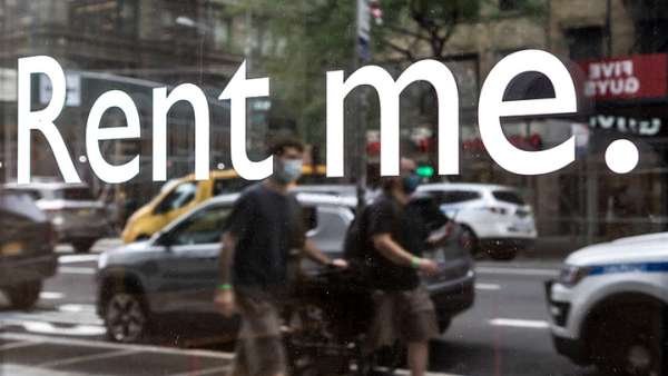 Долой уголь, атом и половину населения: Меркель и Байден всё решили