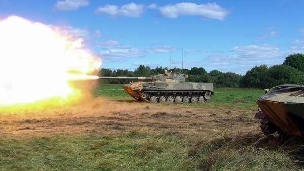 "Такого мощного нет ни у кого": Эксперт высказался о плюсах и минусах уникального русского танка