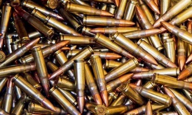 На Украине планируют построить частный патронный завод