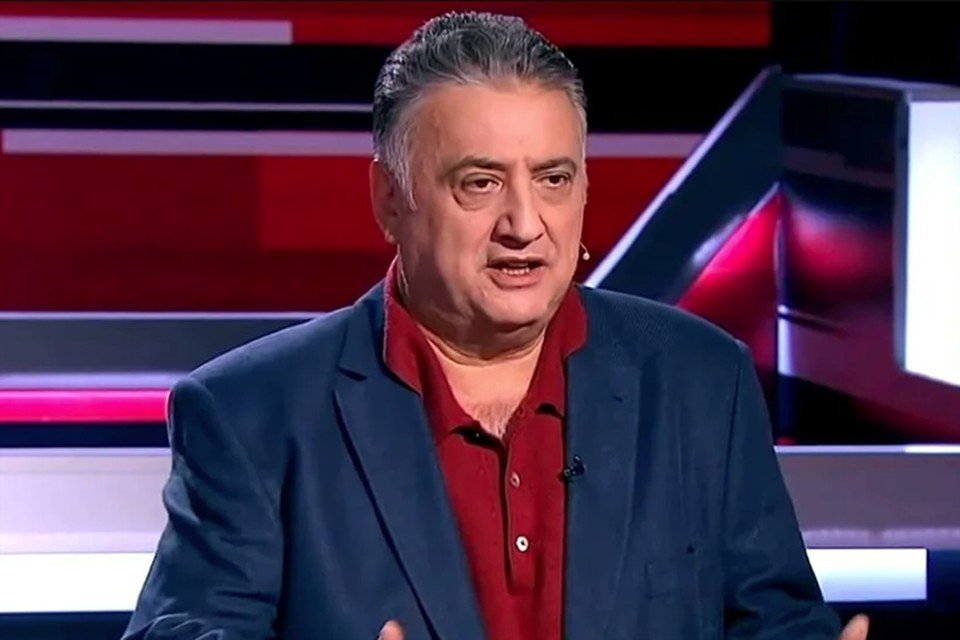 Багдасаров назвал условия возврата отторгнутых от России земель