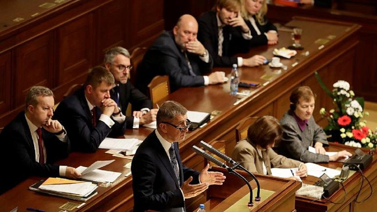 В Чехии сказали, чем обернулось дело против России о взрывах во Врбетице