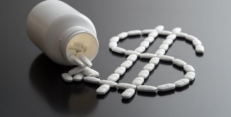 Кому принадлежит «Большая Фарма» Америки?