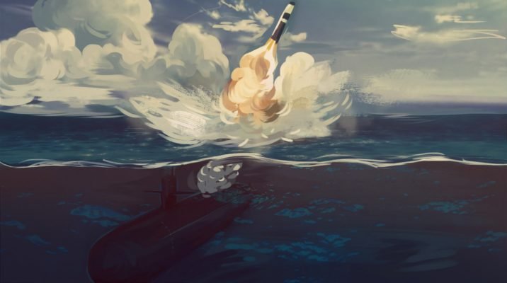 Американцы готовы применить вьетнамскую хитрость против подлодок РФ