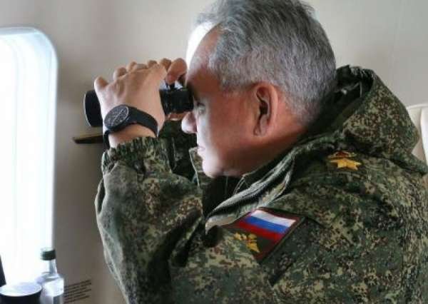 Слабоумие и отвага. Имитация с реальным устрашением