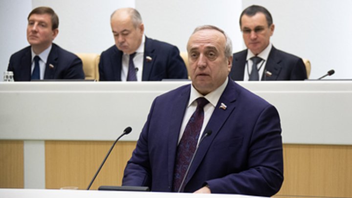 Шойгу приедет на Украину, и из Киева "ломанутся все" - Клинцевич