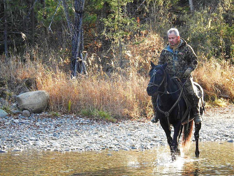 «Может пора?» – Шойгу советуют согласиться на допрос СБУ в Мариуполе