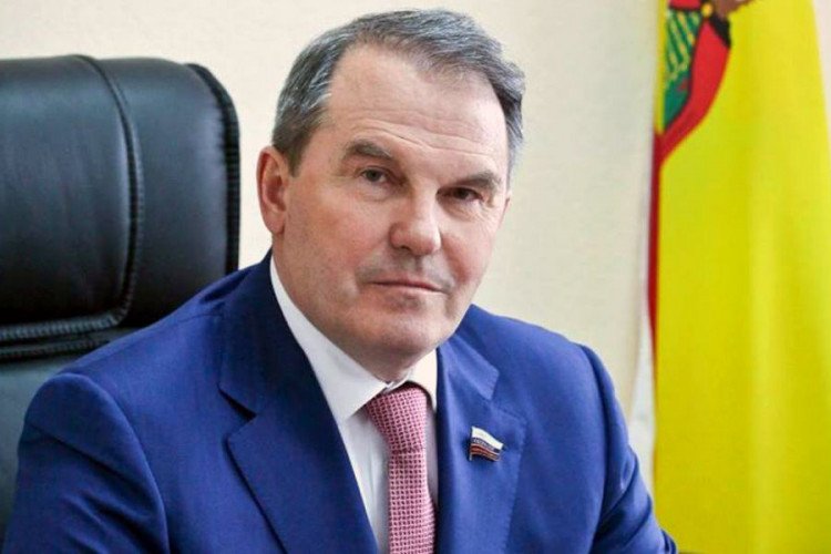 Игорь Морозов: «В Африке ждут возвращения России»