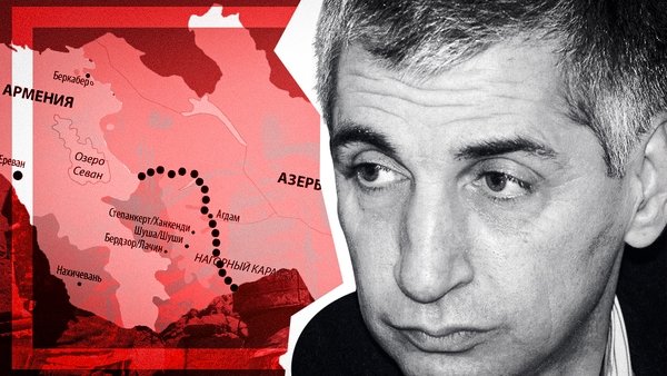 Принуждение к "миру": Азербайджан угрожает Армении новым военным конфликтом