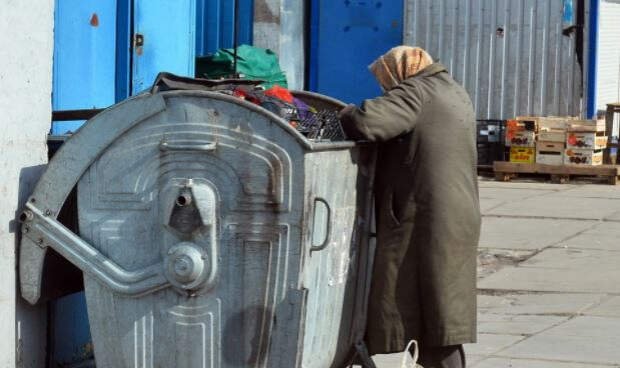 ЮНИСЕФ: 30% украинцев голодают