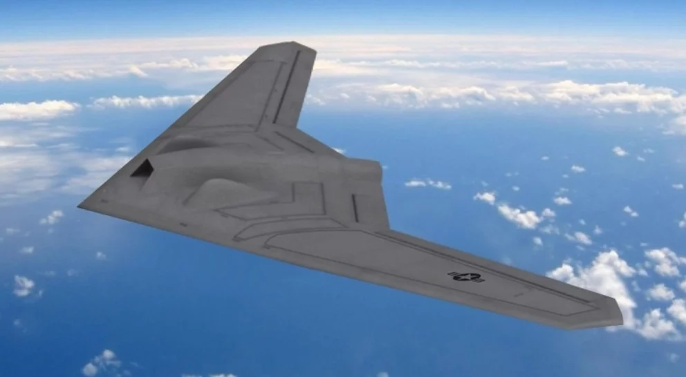 С-70 «Охотник» позволит РФ догнать США и Израиль по технологиям БПЛА