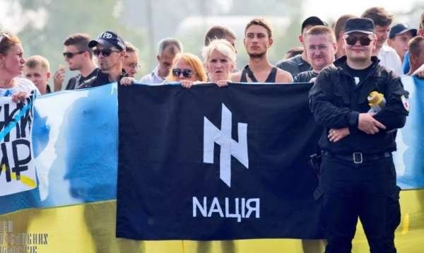 Как на Украине приучают ненавидеть русских