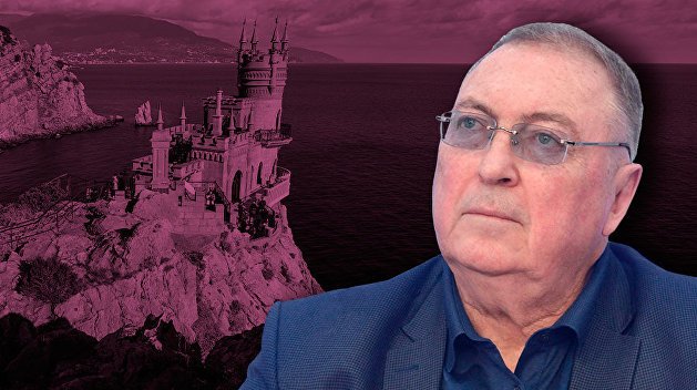 Убить президента. Для большого хаоса