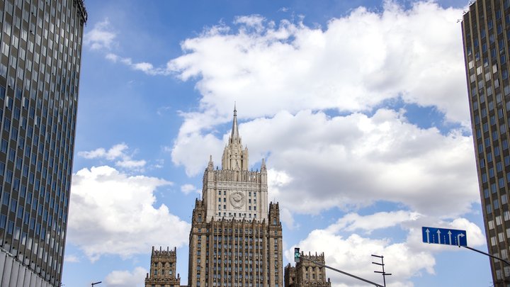 "Непредсказуемый конфликт": Русские дипломаты вынесли предупреждение американцам