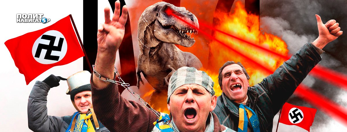 «Инструментов у РФ много. Украина должна пройти денацификацию» – Погребинский