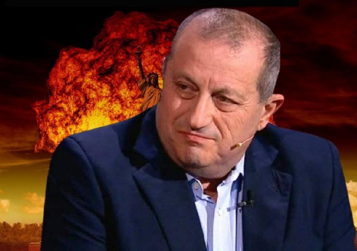 Кедми назвал единственную смертельную угрозу для США