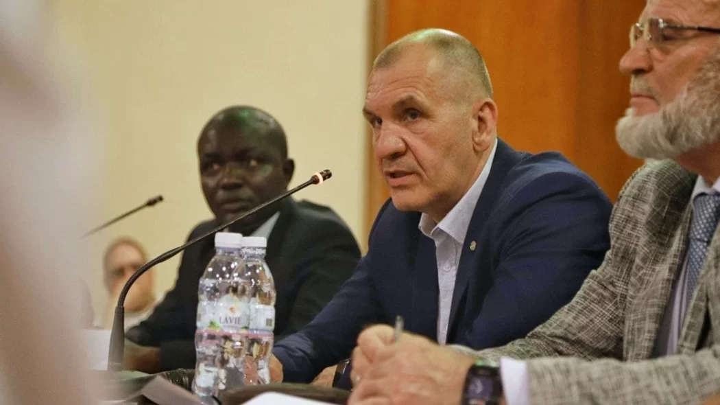 «Информационный геноцид русских»: Шугалей назвал причину критики России на Западе