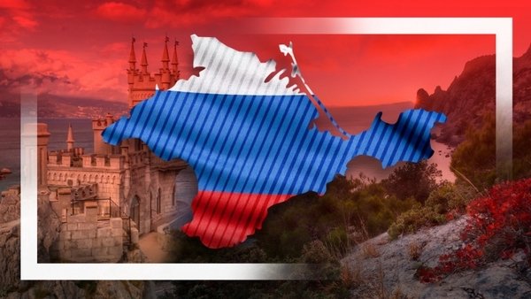 Экс-депутат Рады объяснил, чем грозят Украине заявления Порошенко о возвращении Крыма