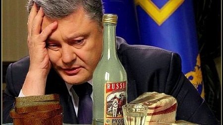 Порошенко рассмешил крымских татар