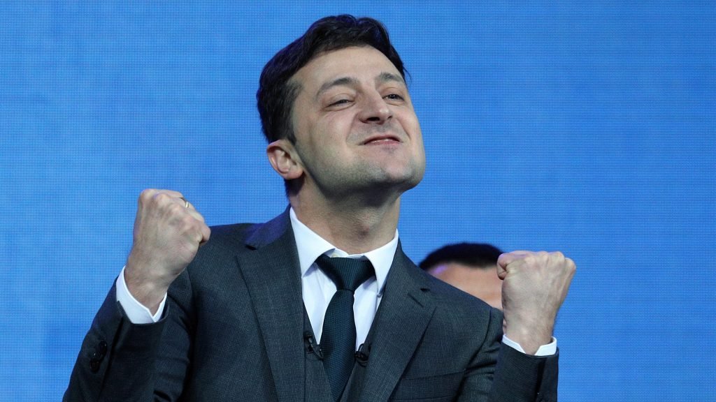 Киев все-таки вступает в НАТО