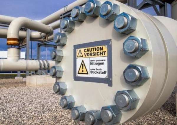 Сговор вместо приговора: Байден и Меркель договорились по «Северному потоку-2»