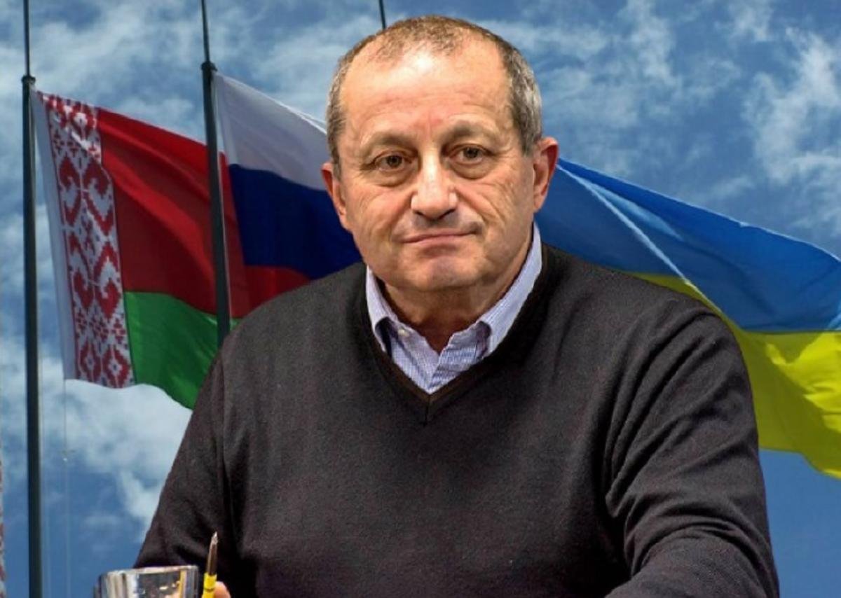 Кедми о важном термине в статье Путина: «В истории такого еще не было»