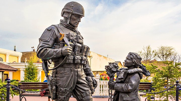 Отступать некуда. Россия наконец сделает то, в чём её обвинял Запад