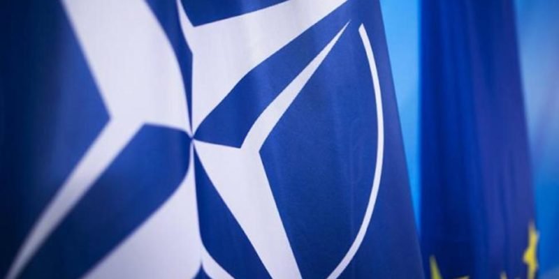 В Брюсселе и Вашингтоне любят погорячее?