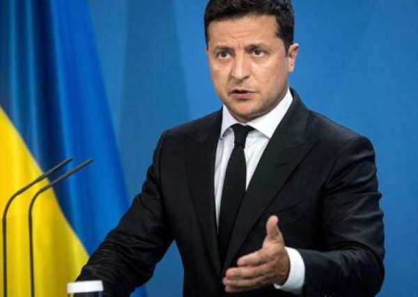 Конгресс США попросил Байдена перенести встречу с Зеленским