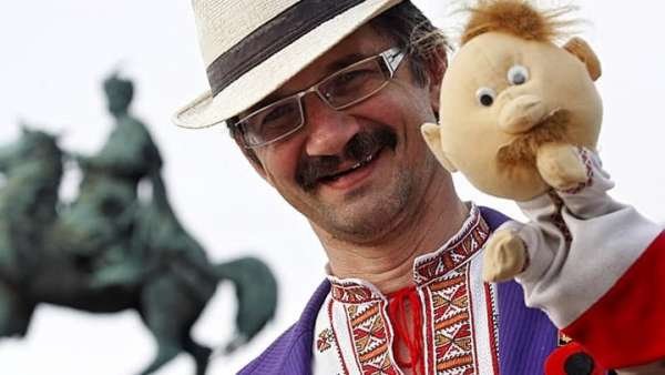 "Распад России неизбежен": Прыжки на граблях – национальная игра Украины