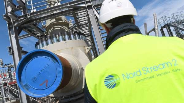 Британцы замерли в ожидании катастрофы: Миру предрекли паническую борьбу за поставки газа