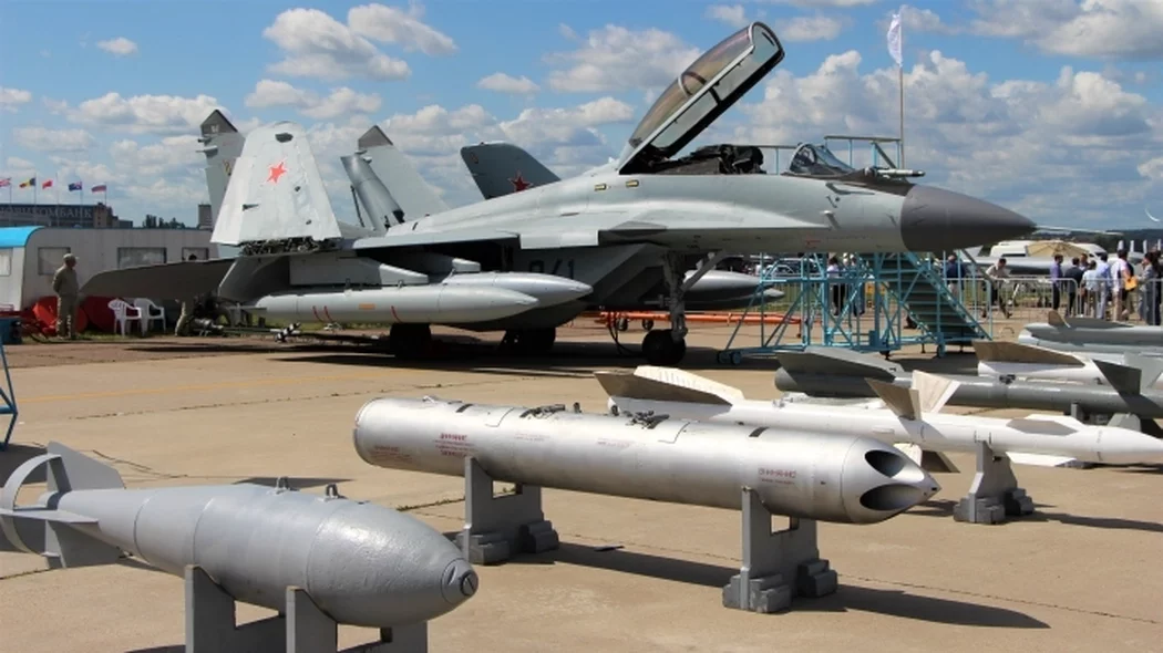 Новейшие российские истребители удержат небо Индии за собой