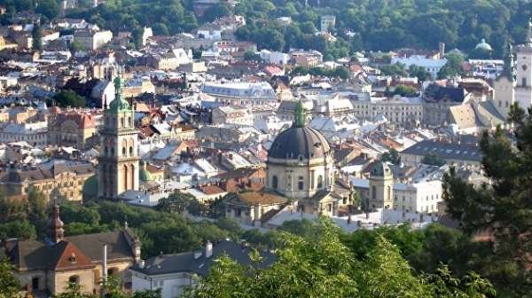 Как русский Львов стал русофобским и что с ним будет