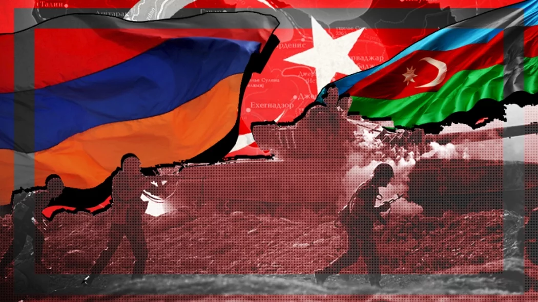 "Технология спланированного поражения": в Армении заговорили о подготовке к новой войне