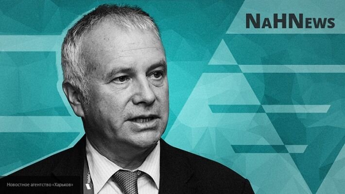 Александр Рар: США просят Украину одуматься и не хамить