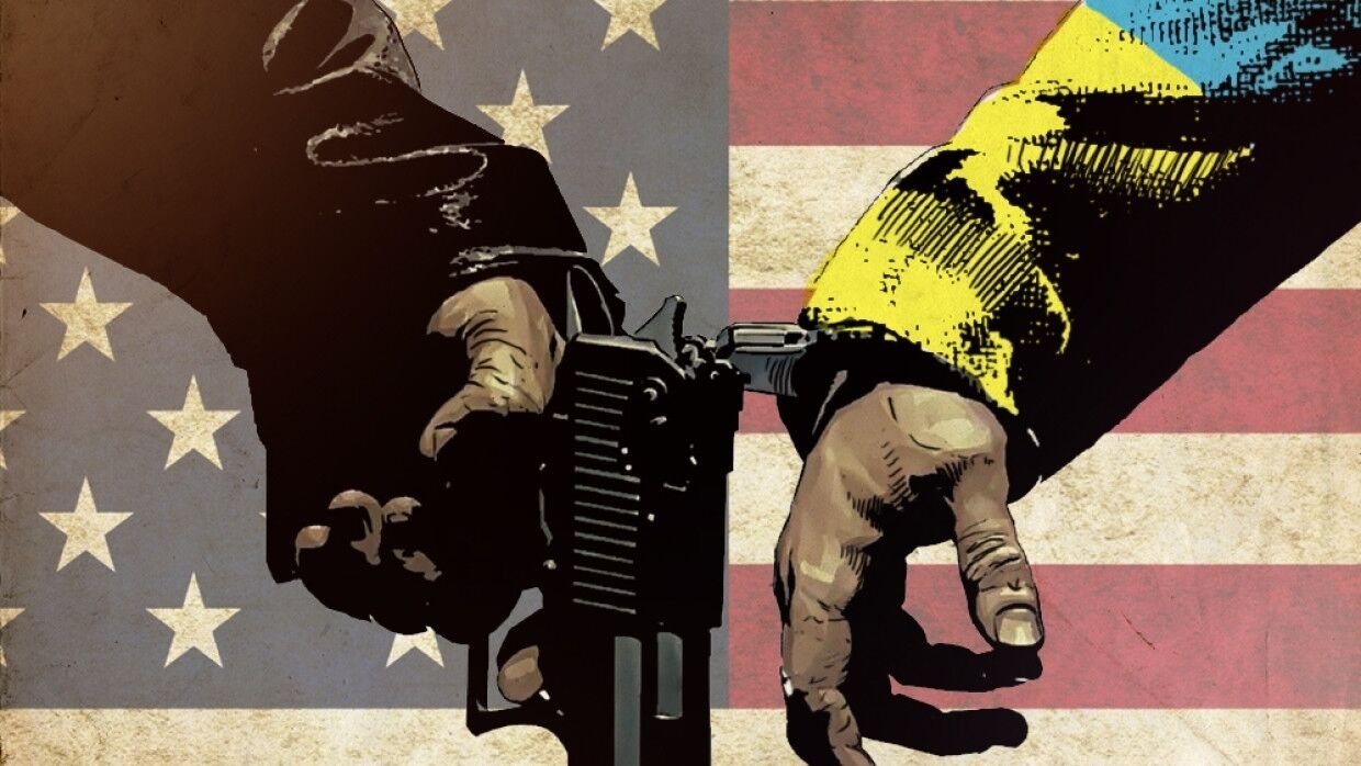 Суть претензий России к Украине переданных в ЕСПЧ