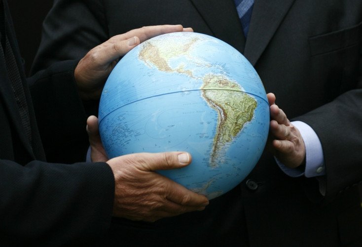 Кризис мировой дипломатии: почему перестала работать старая школа?