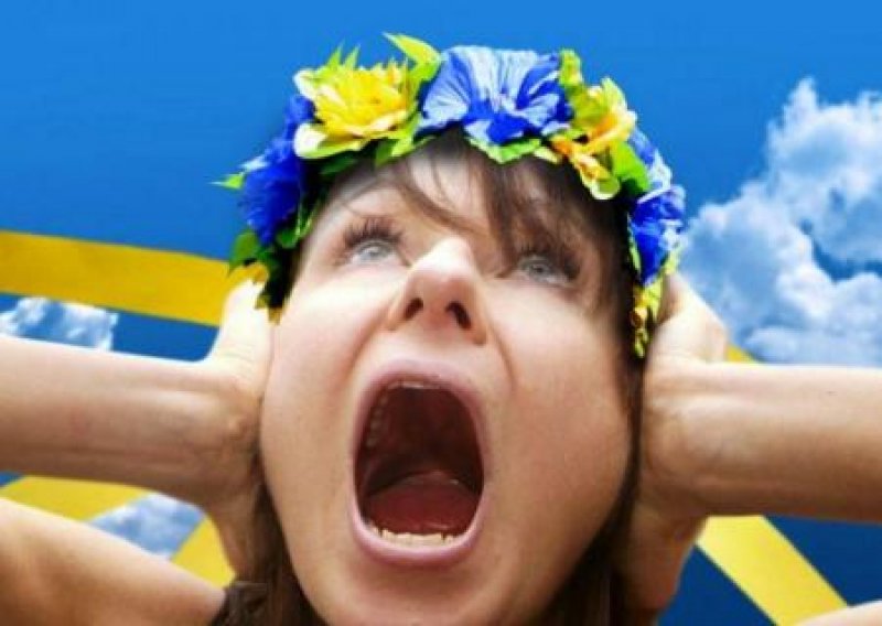 В Харькове продавец отказалась обслуживать на украинском активистку, послав её «в Бандерштадт»