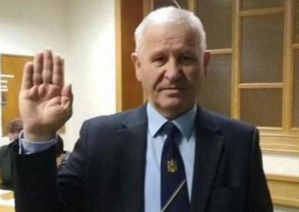 Даниил Богатырёв: Дегенератизм украинской дипломатии