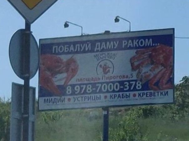 «СП-2»: показательный троллинг лузеров