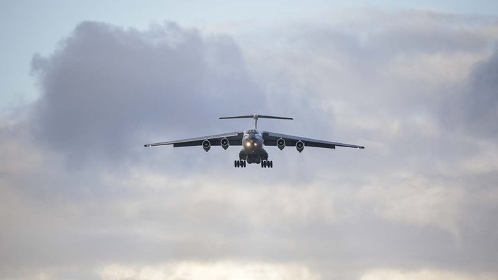 В Воронеже стартовало строительство самолёта "Судного дня"