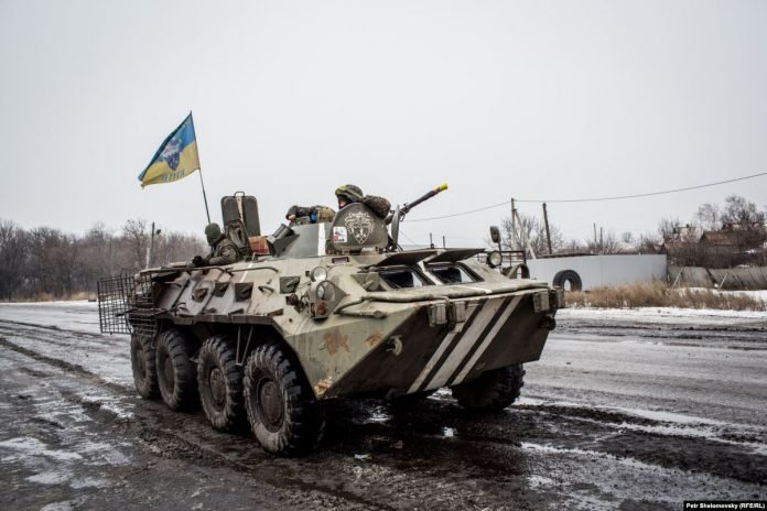 Ответка пошла: ВСУ сообщили о серьезных потерях на линии соприкосновения с ДНР