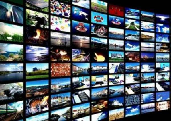 Русский язык хотят вернуть на украинское ТВ. Мова отпугивает