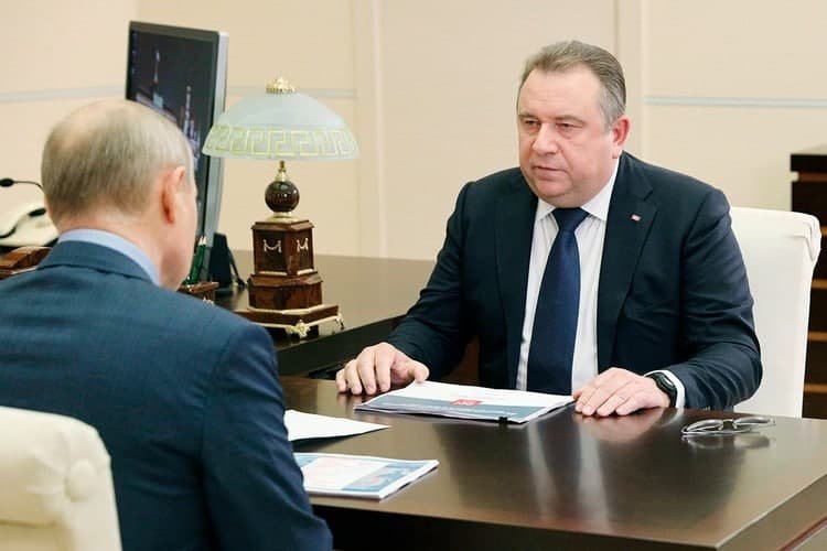 В обход «Триморья» и других пиратов. Товары пойдут по рекам из Китая в Финляндию