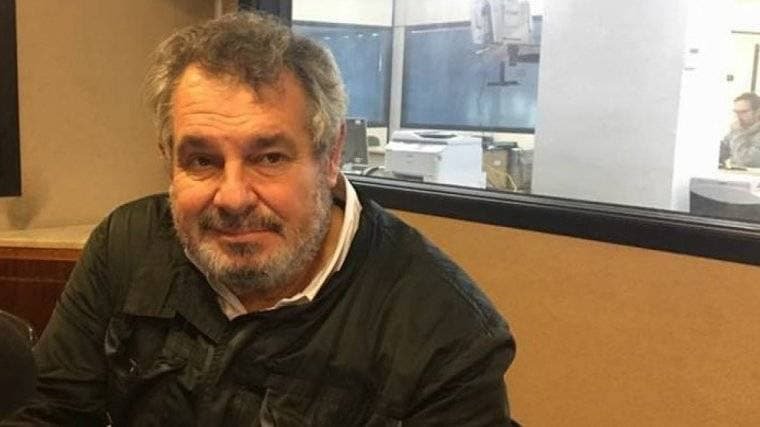 Виктор Терраделас: «Будущее Европы невозможно без России»